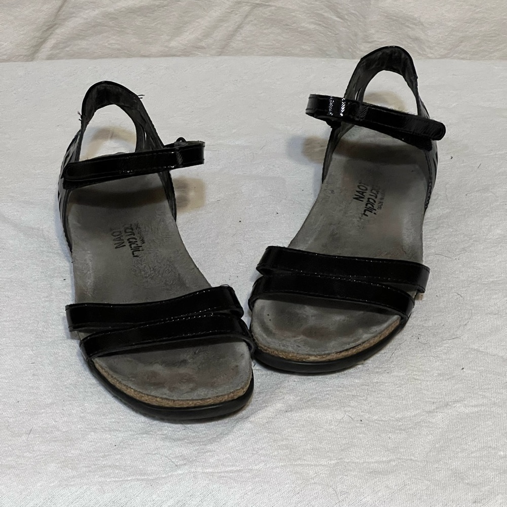 NAOT Bonnie Sandal 8